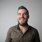 Photo of Johin, founder of Local Business Design
